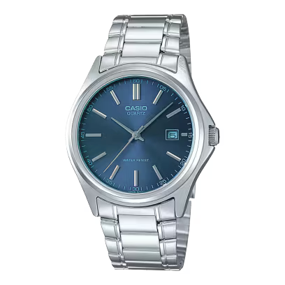 Casio MTP-1183A-2ADF Blue Dial Watch