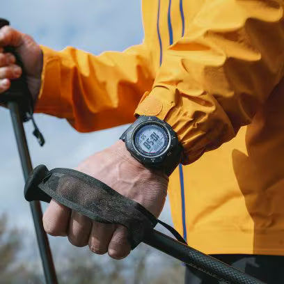 Casio Pro Trek PRG-69B-1DR Tough Solar