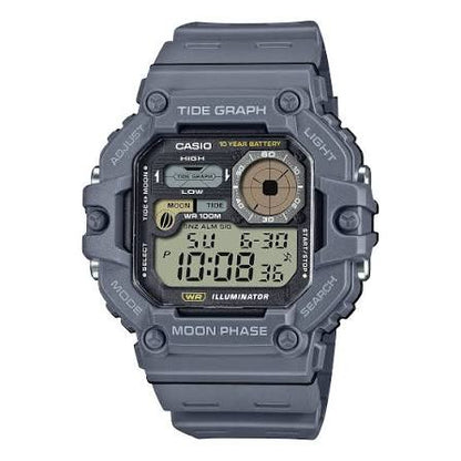 Casio WS-1700H-8AV Men's Digital Sports