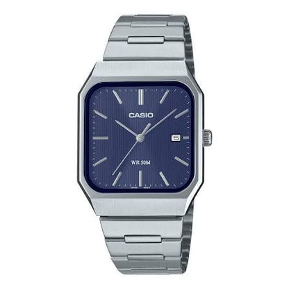 Casio MTP-B185D-2A1V Men's Analog Watch