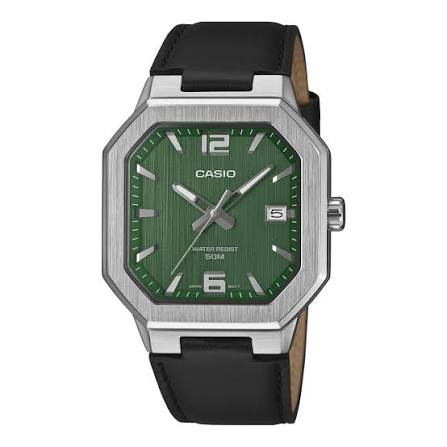 Casio MTP-B195L-3AV Men's Analog Watch
