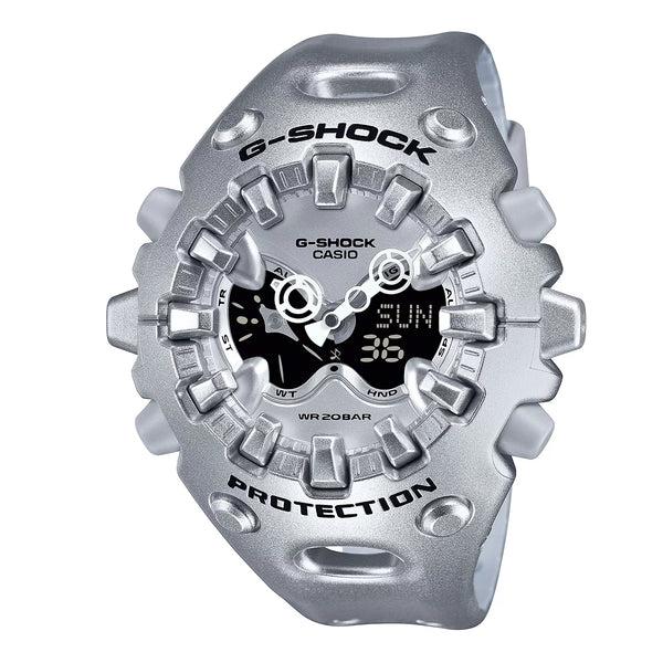 G-SHOCK GA-V01A-8ADR | Gray Edition