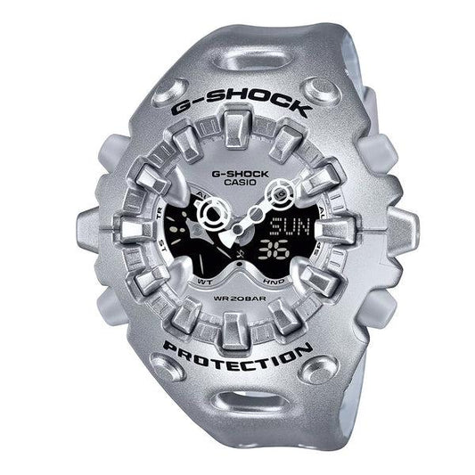 G-SHOCK GA-V01A-8ADR | Gray Edition