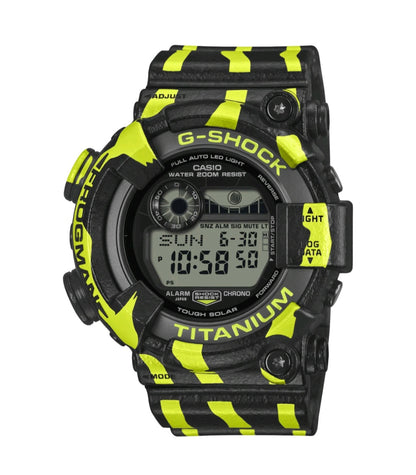 Casio G-Shock GW-8200TPF-1A Frogman Limited Edition