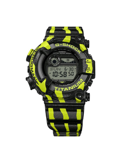 Casio G-Shock GW-8200TPF-1A Frogman Limited Edition
