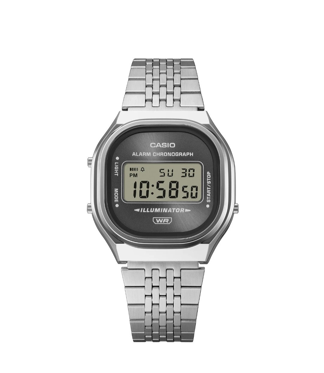 Casio A140WE-8A Vintage Digital Watch