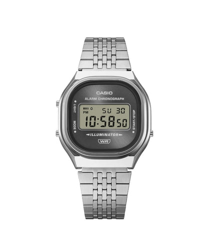 Casio A140WE-8A Vintage Digital Watch