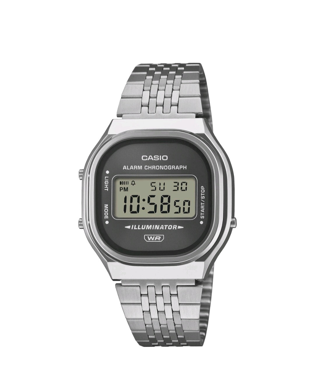 Casio A140WE-8A Vintage Digital Watch