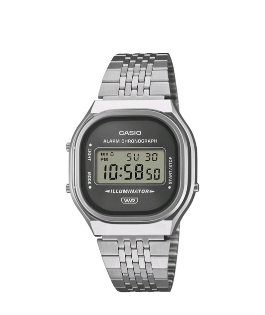 Casio A140WE-8A Vintage Digital Watch