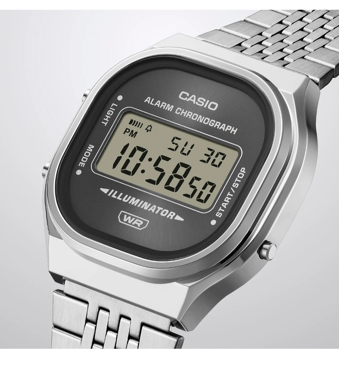 Casio A140WE-8A Vintage Digital Watch