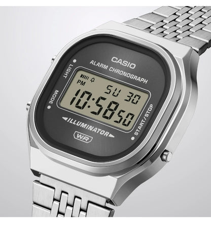 Casio A140WE-8A Vintage Digital Watch