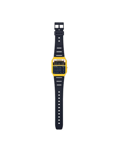 Casio CA-53WPC-1B Pac-Man Limited Edition