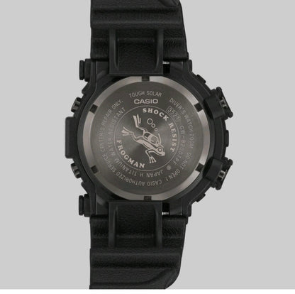 Casio G-Shock GW-8200TPF-1A Frogman Limited Edition