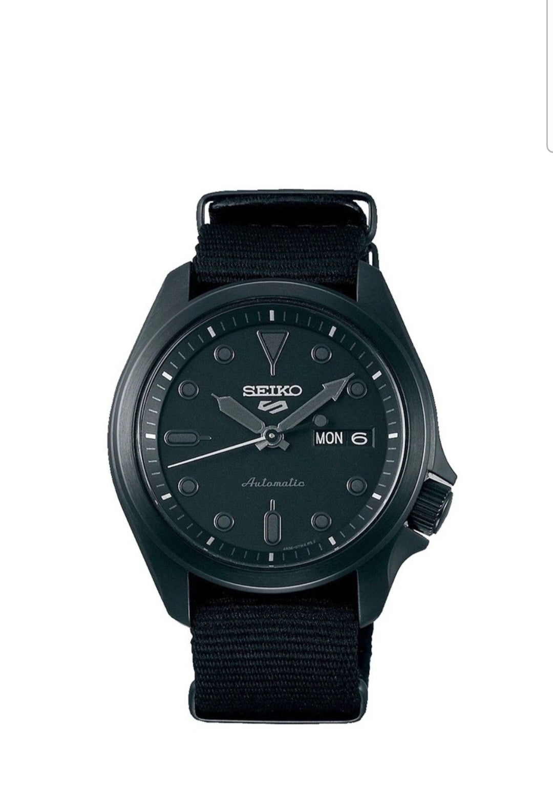 Seiko 5 Sports SRPE69K1