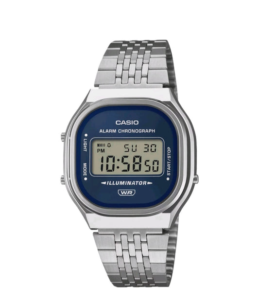 Casio A140WE-2A Vintage Digital Watch