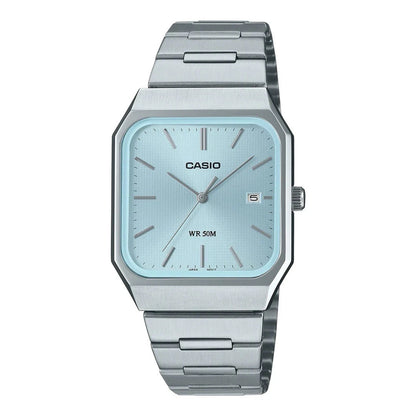 Casio MTP-B185D-2A2V Men's Analog Watch