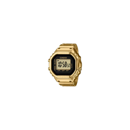 Casio Gold Ring Watch (CRW001G-9) Limited Edition