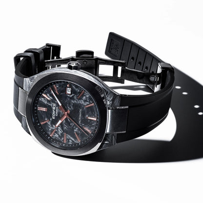 CASIO Automatic Wristwatch EDIFICE