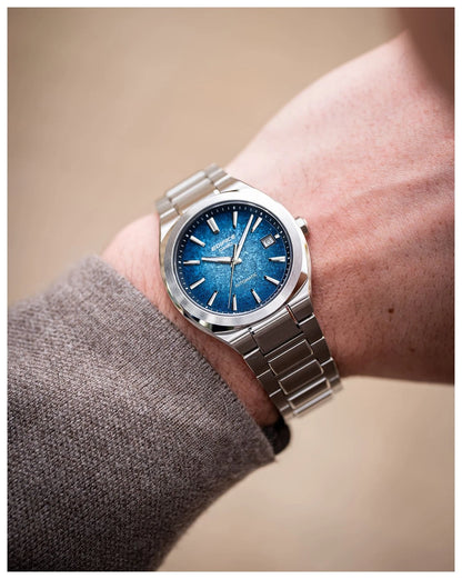 Casio Edifice EFK-200D-2AER Automatic
