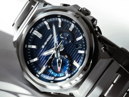 Casio G-SHOCK G-STEEL GST-B1000D-2ADR