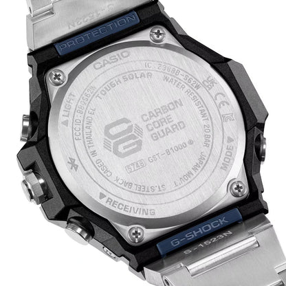 Casio G-SHOCK G-STEEL GST-B1000D-2ADR