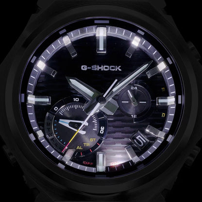 Casio G-SHOCK G-STEEL GST-B1000D-2ADR