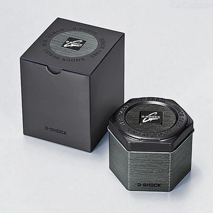 Casio G-SHOCK G-STEEL GST-B1000D-2ADR