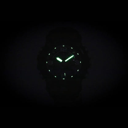 G-Shock GG-B100X-1A9 MUDMASTER Orange