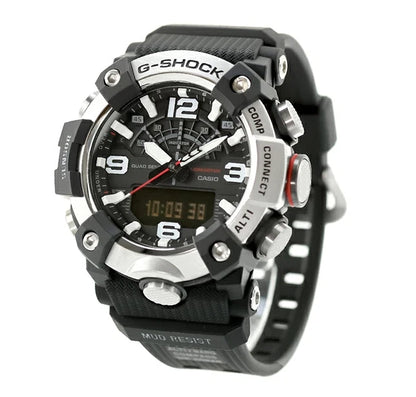 G-Shock GG-B100XM-1ADR MUDMASTER Black