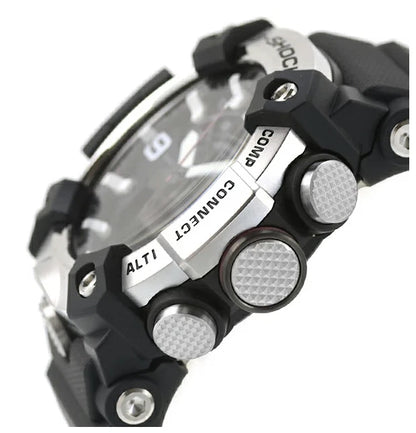 G-Shock GG-B100XM-1ADR MUDMASTER Black
