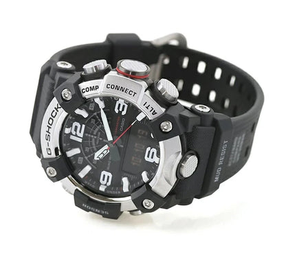 G-Shock GG-B100XM-1ADR MUDMASTER Black
