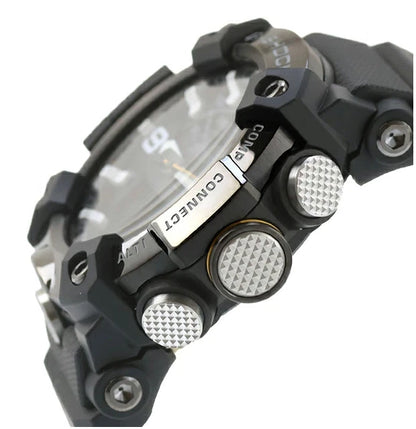 G-Shock GG-B100XMB-1ADR MUDMASTER Black
