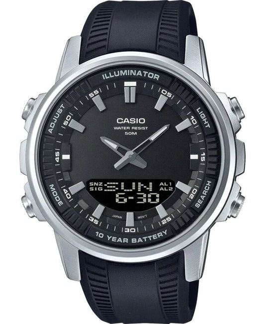 Casio AMW-880-1AV Analog-Digital Sports Watch