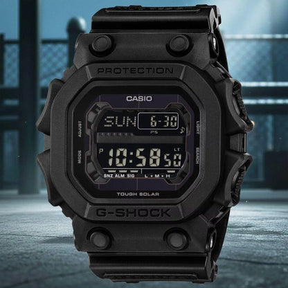 Casio G-SHOCK GX-56UBB-1DR  Tough Solar
