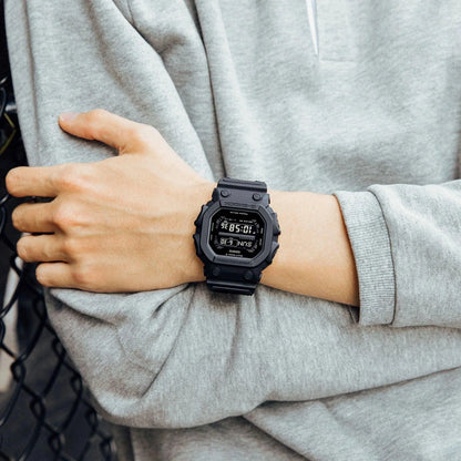 Casio G-SHOCK GX-56UBB-1DR  Tough Solar