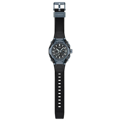 Casio G-SHOCK MT-G MTG-B4000B-1A2DR Blue Solar Bluetooth Watch