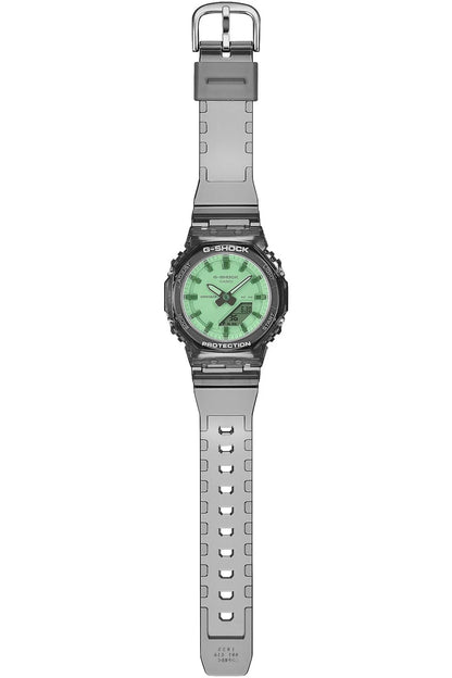 Casio G-SHOCK GMA-P2100SR-1ADR Summer Reflection Black Watch