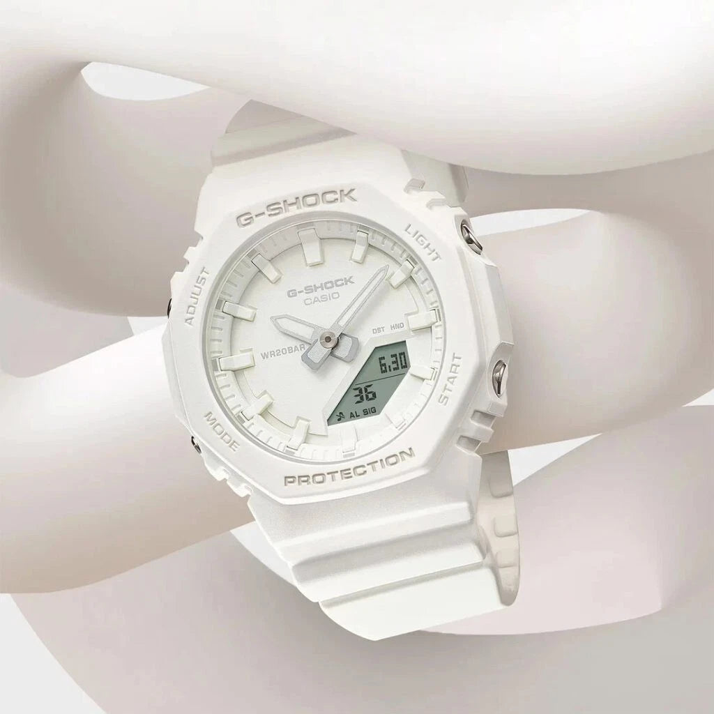 Casio G-SHOCK GMA-P2100SR-1ADR Summer Reflection Black Watch (Copy)