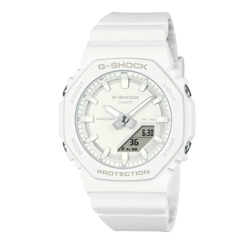 Casio G-SHOCK GMA-P2100SR-1ADR Summer Reflection Black Watch (Copy)