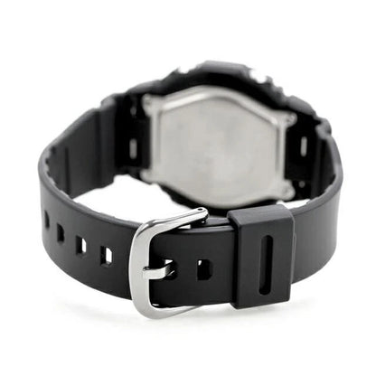 Casio G-SHOCK GMA-P2100BB-1AJF Women’s All-Black Watch – New