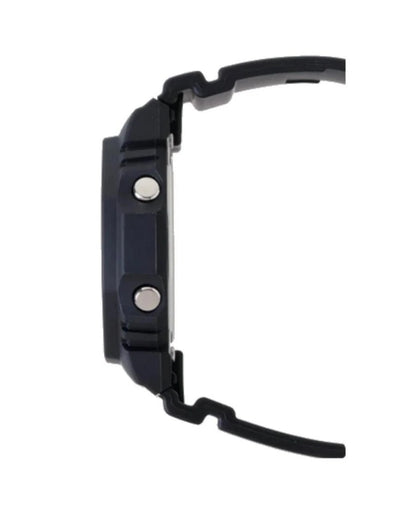 Casio G-SHOCK GMA-P2100BB-1AJF Women’s All-Black Watch – New