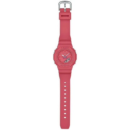 Casio G-SHOCK GMA-P2100PP-4AJF Women’s Power Pink Watch