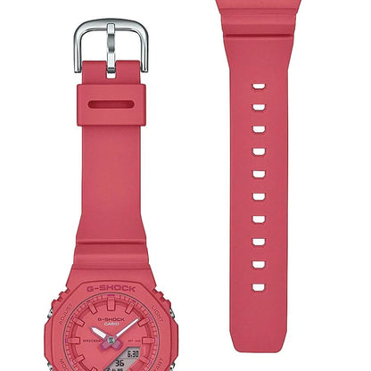 Casio G-SHOCK GMA-P2100PP-4AJF Women’s Power Pink Watch
