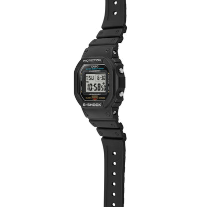 Casio G-SHOCK DW-5600UE-1DR Digital Black Watch