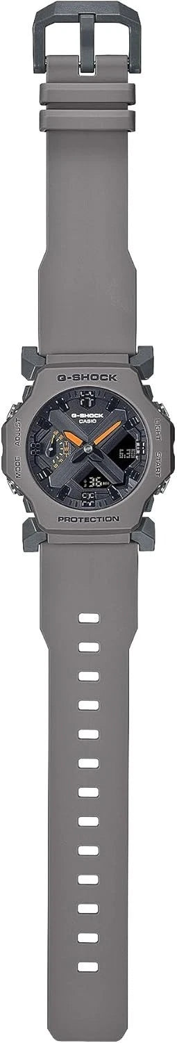 G-SHOCK GA-2300-8ADR Grey Analog-Digital Watch