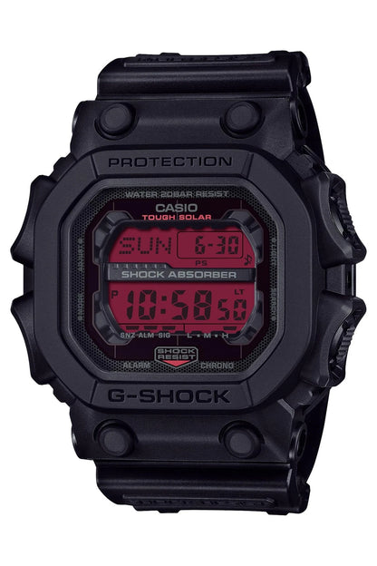 Casio G-Shock GX-56BB-1 King of G-Shock | Tough Solar