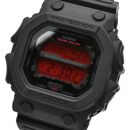 Casio G-Shock GX-56BB-1 King of G-Shock | Tough Solar
