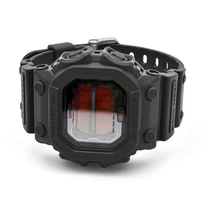 Casio G-Shock GX-56BB-1 King of G-Shock | Tough Solar