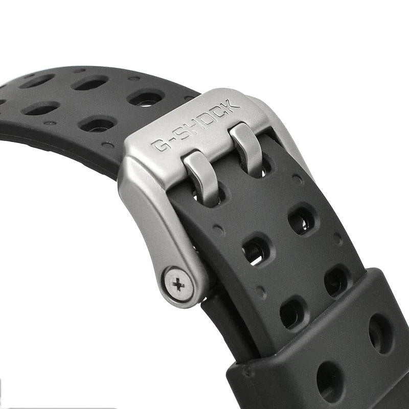 Casio G-Shock GX-56BB-1 King of G-Shock | Tough Solar | All Black