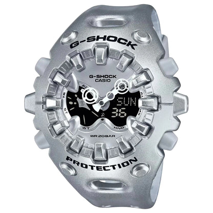 G-SHOCK GA-V01A-8ADR | Gray Edition